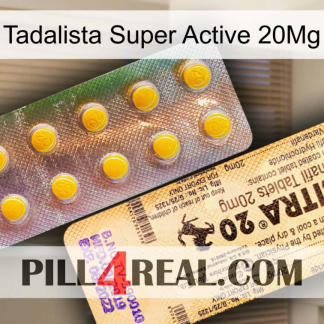 Tadalista Super Active 20Mg new06